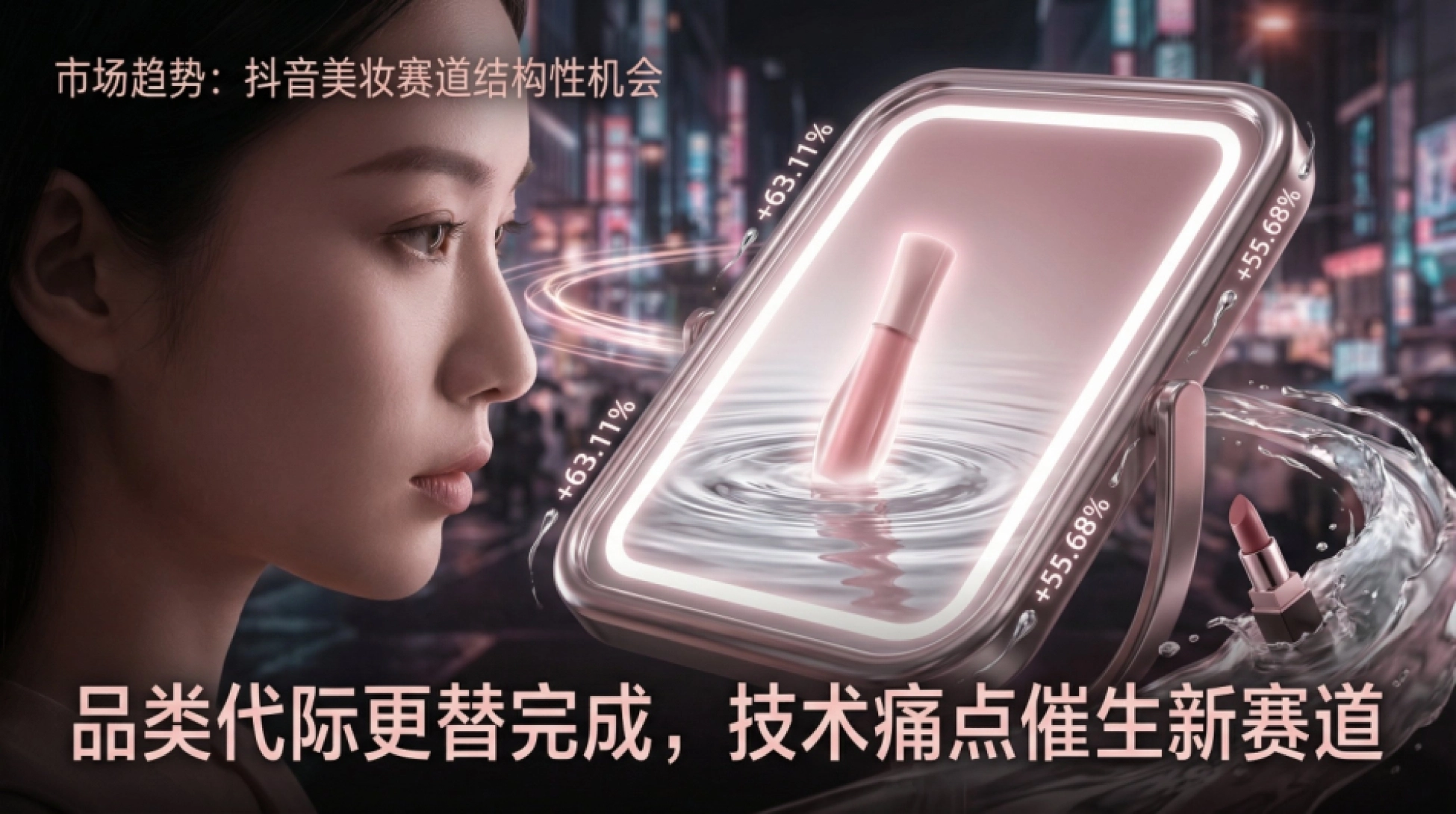 LOVINGMYSELF水光唇釉抖音整合营销方案.pdf_第4页