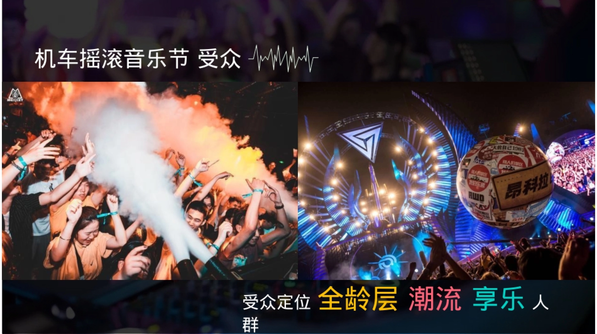 机车摇滚音乐节“爱生万物”主题活动策划方案.pptx_第5页